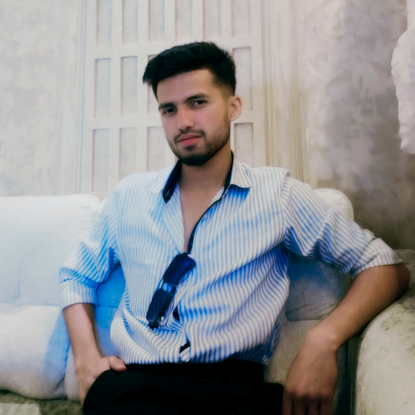Zabi Mohammed
